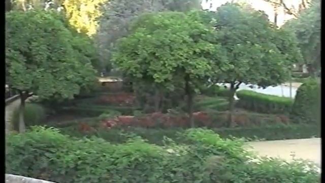 Андалусия, Коста Дель Соль, Испания 3 смотреть онлайн