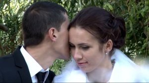 Крымскотатарская свадьба Рустам и Сусанна