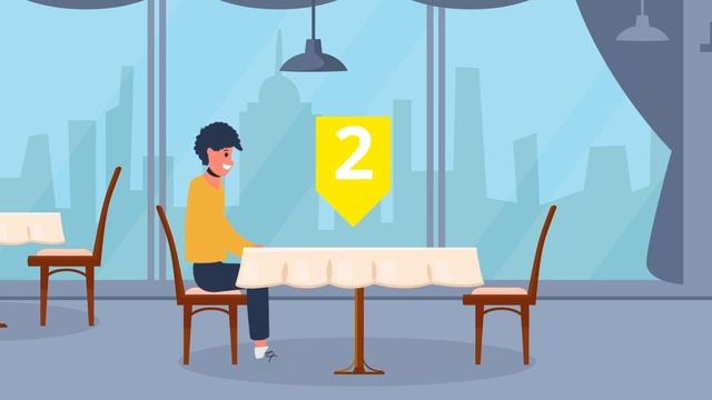 Подробнее на нашем сайте в описании профиля! #рестораны #qrcode #horeca #меню #ресторанныйбизнес смотреть онлайн