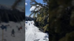 Обзор курорта горнолыжного курорта Kopaonik, Serbia за 90 секунд