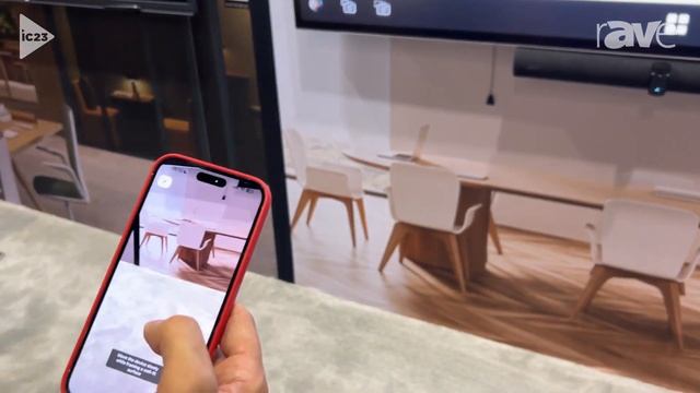 InfoComm 2023: Mago Demos Mago Room With Connected Whiteboard and Visual Collaboration смотреть онлайн