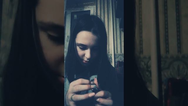 Я приехала из, прошлого смотреть онлайн