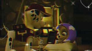 💋☁️Маршал и Скай💋☁️(я буду любить тебя всегда)~для канала{Dark_Link}~💋☁️Marshall and Skye💋☁️