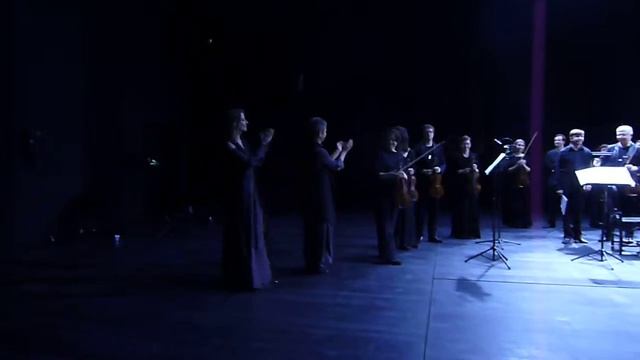 Светлана Сурганова Полина Толстун. Новая сцена Александринского театра 7 апреля 2018 смотреть онлайн