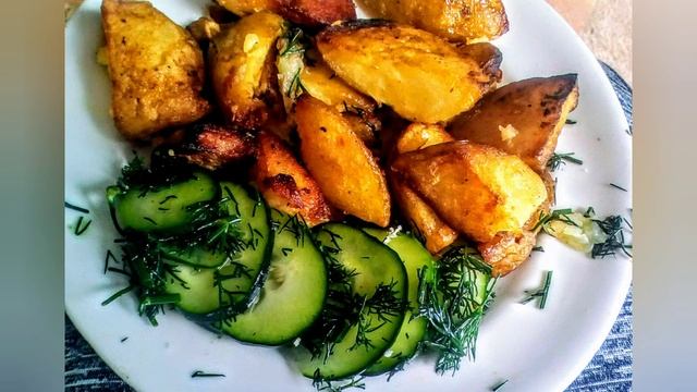 Наша семейная кулинария/
