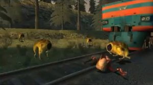 Half-life 2 - Xen Forces 2 (First Teaser)