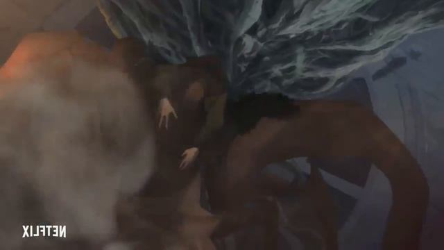 Ведьмак 2 сезон 1 серия смотреть онлайн