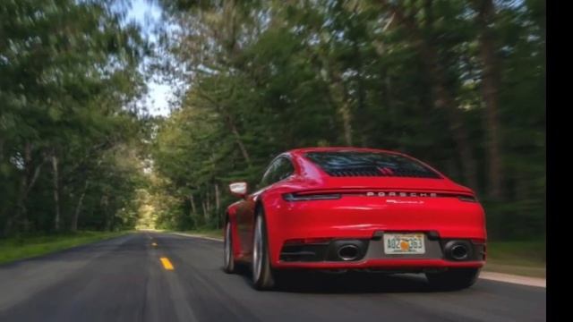 The 2025 Porsche 911: What You Need To Know Next Generation смотреть онлайн