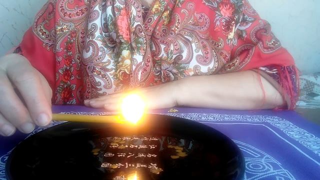 [РИТУАЛ] Что он мне сейчас хочет сказать смотреть онлайн