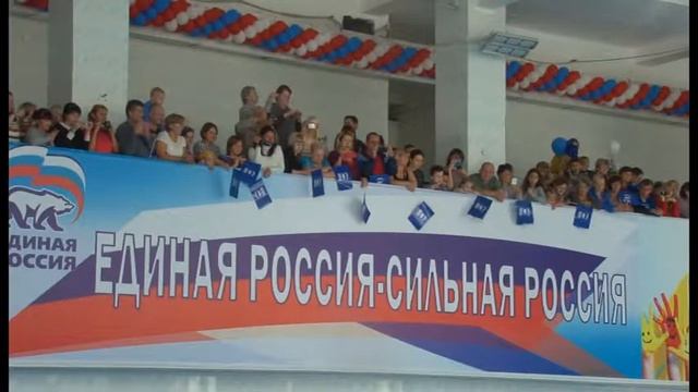 Глава курорта встретился с общественниками смотреть онлайн