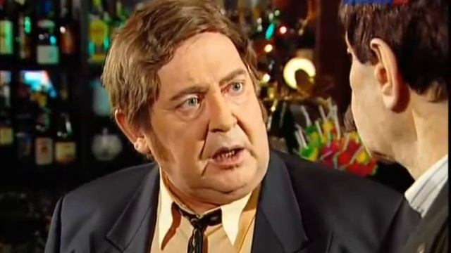 Городок Эстонский ресторан смотреть онлайн