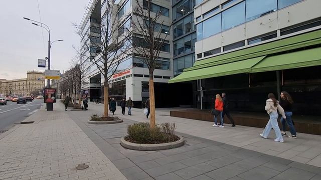 Помещение на Земляном Валу, 9 смотреть онлайн