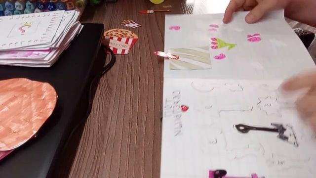 новинка сладости 🍧 открыли ещё пакетики 🛍️ и открыли бокс смотреть онлайн