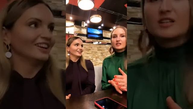 Смелость быть собой с Оксаной Вождаевой
