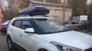 Обновлённый Carl Steelman Classic 410.