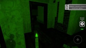 ПОЛНОЕ ПРОХОЖДЕНИЕ-[ОТЕЛЬ] Взломщик,"Домик сатаны"