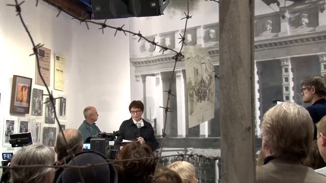 Бахрушинский музей "СВЕРХЗАДАЧА   ВЫЖИТЬ" к 75 летию ВДТ 19.01.2019