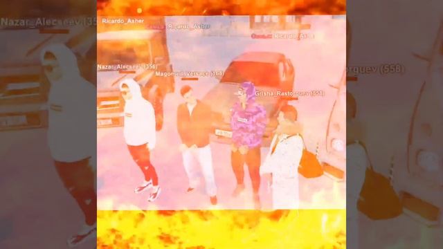 самая лучшая игра Camp Black Russian смотреть онлайн