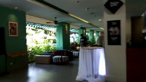 Тайланд  Пхукет  отель Ибис  Ката.