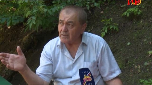 Уникальная водолечебница «Ныфс» готова к приему отдыхающих смотреть онлайн