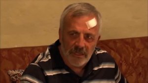 Между небом и землей Серия 216