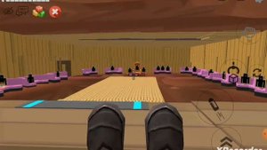 танец из мультфильма отель хазбин  (зависим песню в чг и танец)