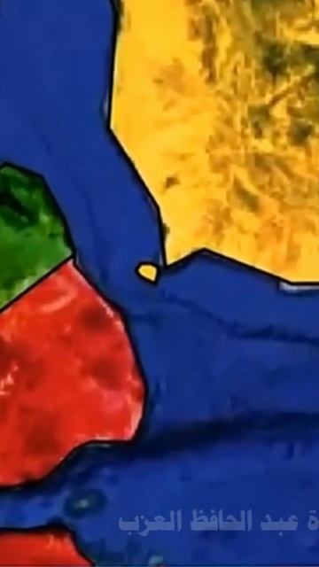 البحر الأحمر يأخذ من إسمه نصيب