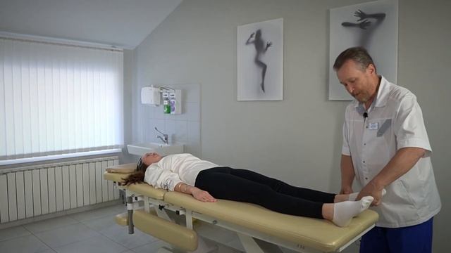 Кинезиотерапия