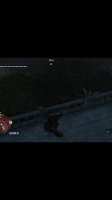 СЕЛ НА ШПАГАТ ASSASSIN'S CREED BLACK FLAG