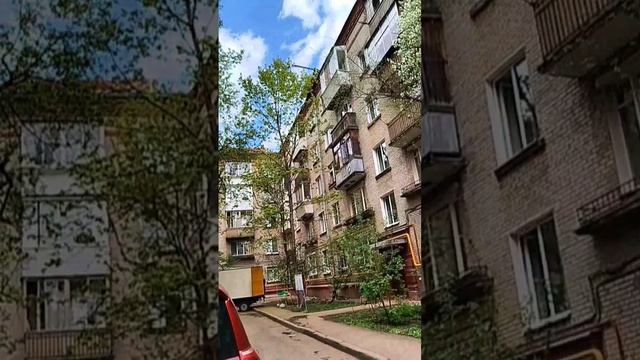 Стройки нашего района. 
Я, ничего против не имею, но не удобств целая куча.