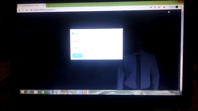 Accessing data from smart grid under smart city management смотреть онлайн
