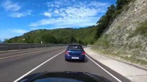 От Джубги до Сочи..