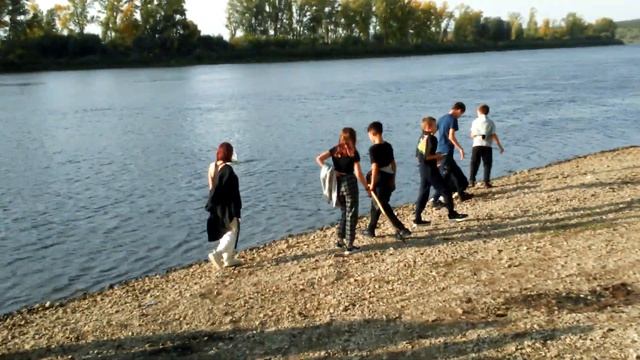 Сентябрь 2022 Санаторий Толпар смотреть онлайн