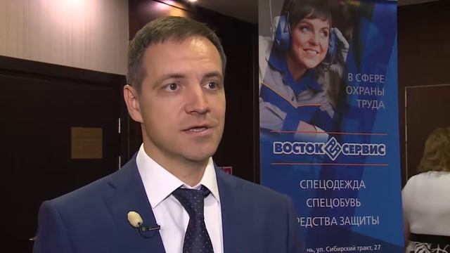 25-летие ГК «Восток-Сервис» отметили в Казани смотреть онлайн