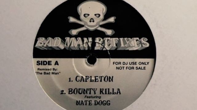 BOUNTY KILLA  -  NEXT EPISODE  EDIT (SNOOP DOGG , DR DRE) DANCEHALL REGGAE смотреть онлайн