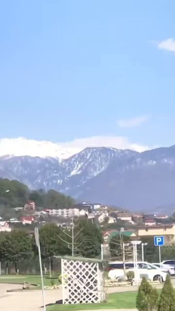 Сочи Парк Отель в Сириусе . смотреть онлайн