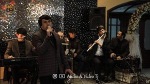 Олими Чумахон "Кади Мавзуну расо дори" 2021/ Бо овози зинда