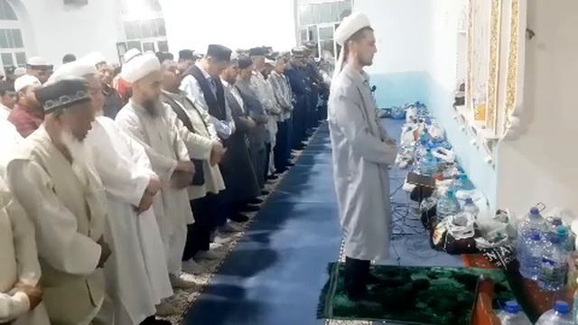 ABDURAHIMQORIDADA.ABDUSALIM.HAYOTBEK.ANDIJON.ASAKA смотреть онлайн