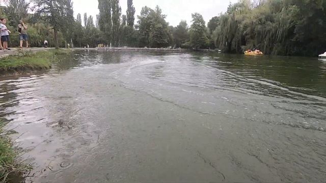 Aquacraft mini mono смотреть онлайн