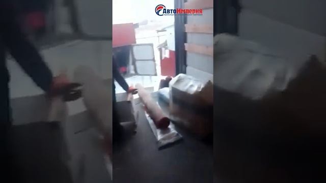 Переезд из Кемеровской области в Краснодарский край смотреть онлайн