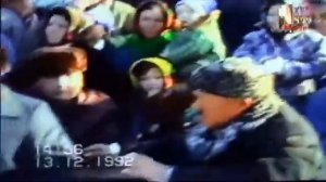 Каримбой Рахмонов Гурланда Хизир элида 1992 йил курли туй