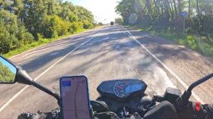 Мотопутешествие Bajaj Pulsar N250 на Кавказ 6300 км, часть 1