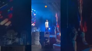 Ирина Кайратовна Алматы 25.05. Концерт.