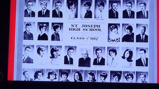 class of 1967 Earling Ia смотреть онлайн