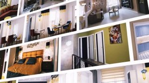 Интро заставка фоторамки