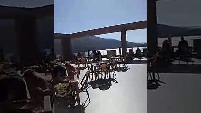 Фоайе и лоби бар на la blanche islend bodrum