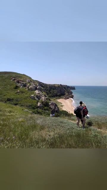 Чокрак и Генеральские пляжи , июнь 2023 #крым #крымсвоимиглазами#топ #поездкипокрыму#туризм смотреть онлайн