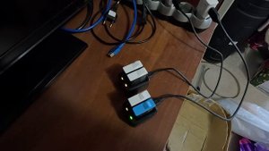 Аккумулятор для GoPro 12-9 в 2025 году просто не держат долго заряд. Обзор аксессуары Гоупро