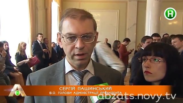 Боевики с Кавказа воюют в Украине? - Абзац! - 14.05.2014 смотреть онлайн