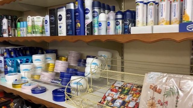 Закупка в магазине / вкусный ужин / обзор / шокирующие цены в немецком магазине смотреть онлайн